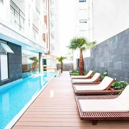 Apartamento Cozy Flat @Condesa 5 star
