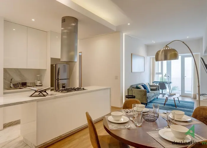 Lovely & Spacious With Pool & Gym In La Condesa - Icon Apartment Mexico City