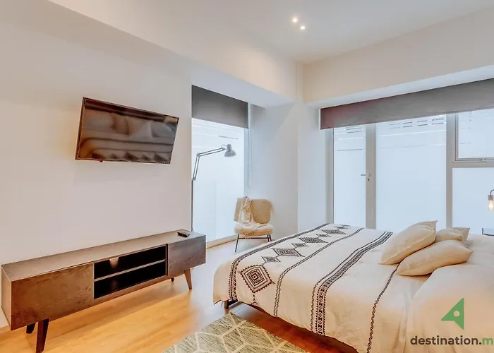 Lovely & Spacious With Pool & Gym In La Condesa - Icon *